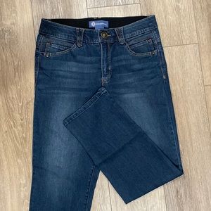 Democracy “Ab”solution Jeans